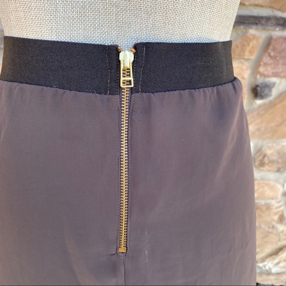 Authentic Icon Sequined Skirt - Picture 6 of 8